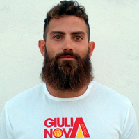 Foto dell'atleta Antonello Ricci